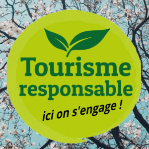 Responsible Tourism