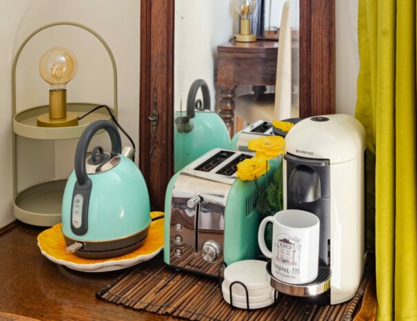 Plateau Bouilloire - Jardin des Cigognes