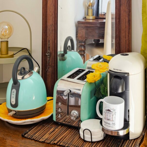 Plateau Bouilloire - Jardin des Cigognes